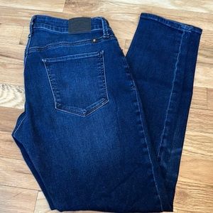 Lucky Brand Jeans- Sasha Super Skinny